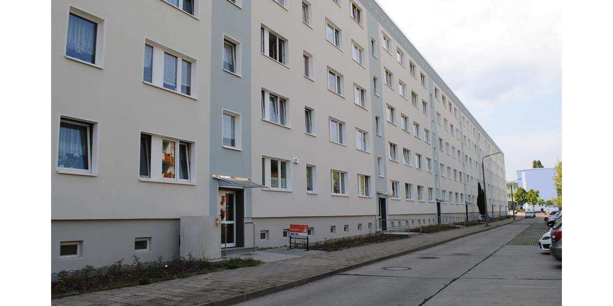 Etagenwohnung Wernigerode Burgbreite - 3 Zimmer, 59 m&sup2;, 410&euro; | Angebot:27658189