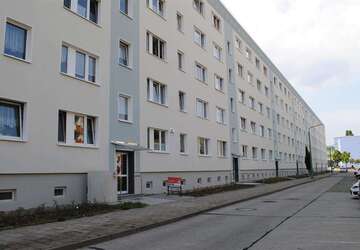 Wohnung Wernigerode Burgbreite - 3 Zimmer, 59 m&sup2;, 410&euro; | Angebot:27658189