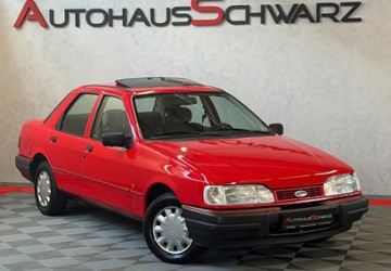 Ford Sierra 91.737 km 6.990 &euro; Bad Wildbad-Calmbach 75323