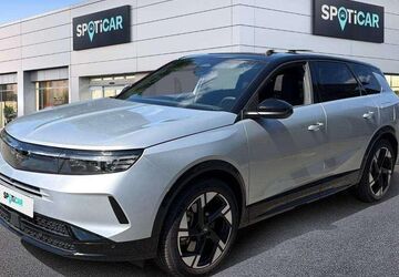Opel Grandland (X) 2.000 km 34.990 &euro; Blankenbach 63825