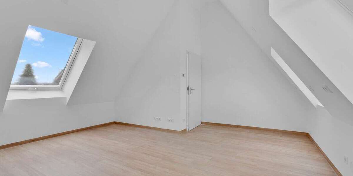 Etagenwohnung Nürnberg Buchenbühl - 2 Zimmer, 34 m&sup2;, 650&euro; | Angebot:27288618