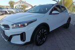 Kia XCeed 1.5 T AUTOMATIK VISION KOMFORT-PAKET 14.088 km 23.490 &euro; Höhenkirchen-Siegertsbrun 85635
