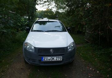 Fiat Strada 165.000 km 6.900 &euro; Bertsdorf-Hörnitz 02763