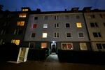 Etagenwohnung Hamburg Harburg - 3 Zimmer, 64 m&sup2;, 1.415&euro; | Angebot:27658145