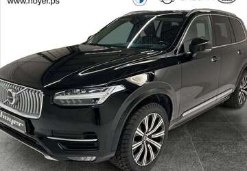 Volvo XC90 185.350 km 23.480 &euro; Walsrode 29664