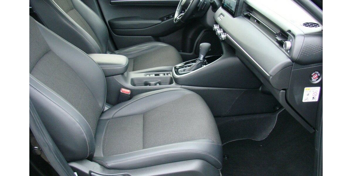 Honda HR-V 1.5eHEV Advance ACC Navi Kamera LED 34.462 km 22.980 &euro; Falkensee 14612