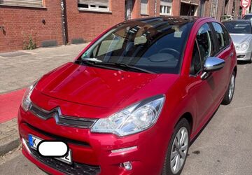 Citroen C3 115.000 km 3.490 &euro; Düsseldorf 40215