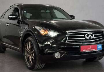 INFINITI QX70 130.651 km 19.450 &euro; Ober-Mörlen 61239