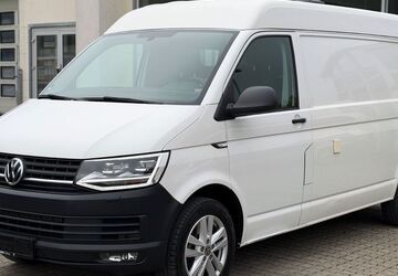 VW T6 Transporter 226.371 km 14.990 &euro; Göttingen 37077