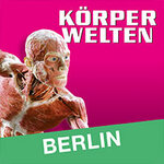 KÖRPERWELTEN - Tagesticket
