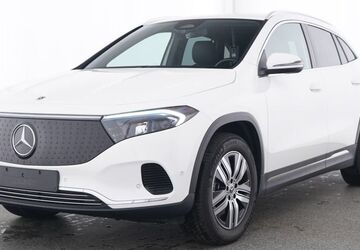 Mercedes-Benz EQA 9.980 km 37.300 &euro; Pfungstadt 64319