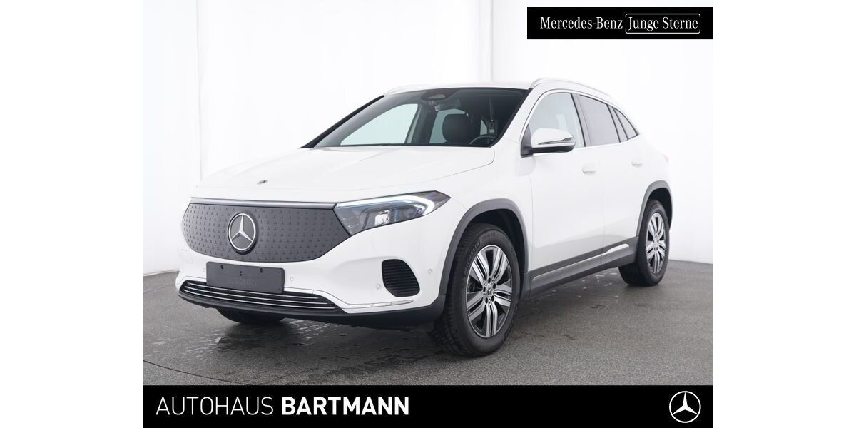 Mercedes-Benz EQA 9.980 km 37.300 &euro; Pfungstadt 64319