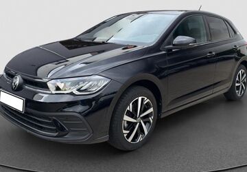 VW Polo 14.100 km 22.950 &euro; Manching 85077