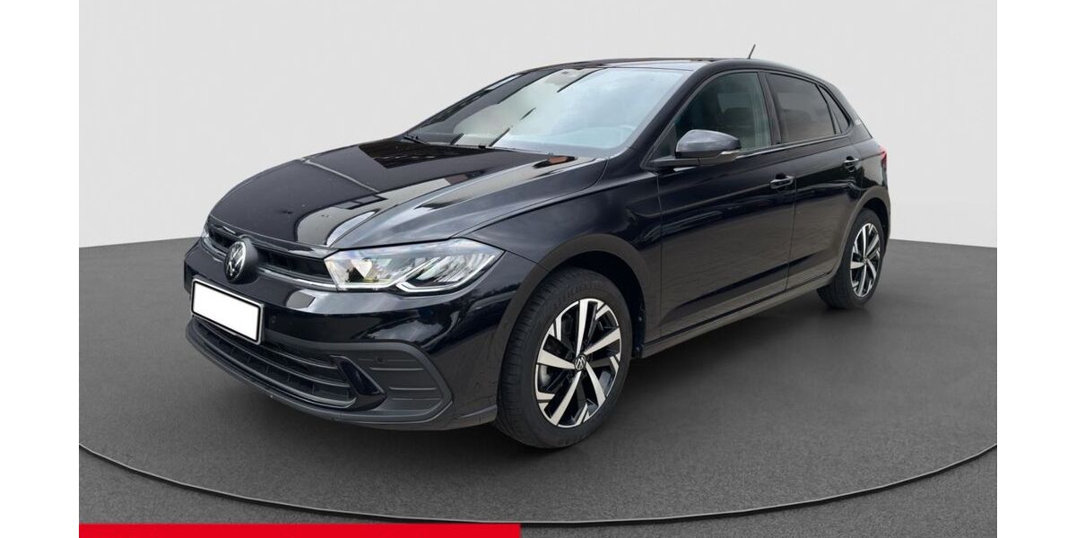 VW Polo 14.100 km 22.950 &euro; Manching 85077