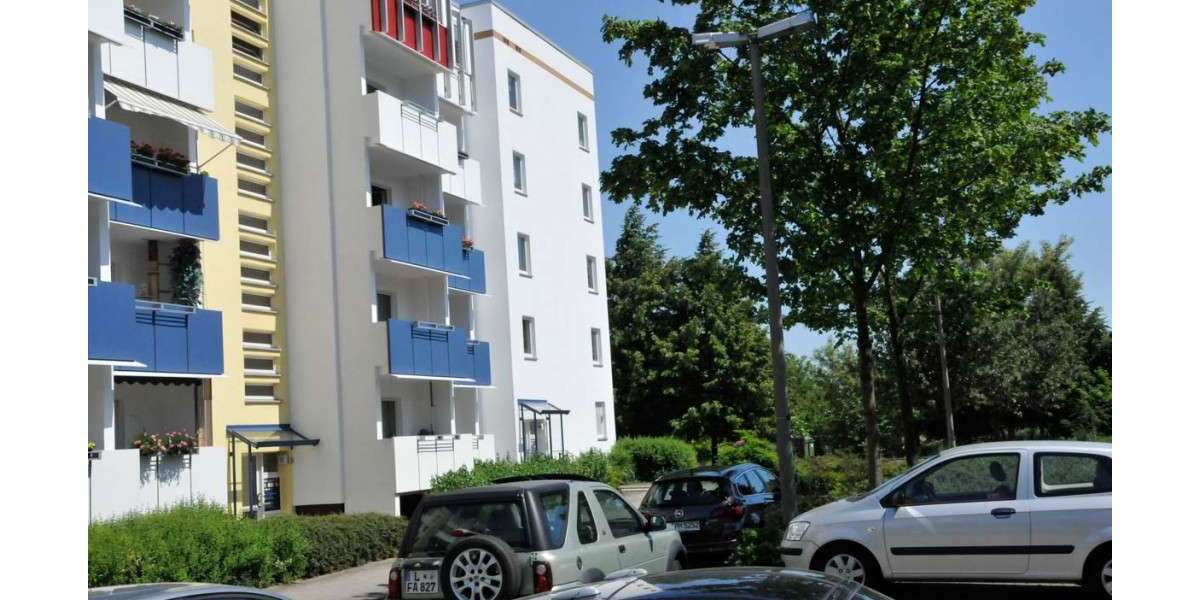 Etagenwohnung Leipzig Ost - 2 Zimmer, 53 m&sup2;, 487&euro; | Angebot:27667248