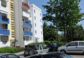 Wohnung Leipzig Ost - 2 Zimmer, 53 m&sup2;, 487&euro; | Angebot:27667248