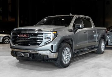 GMC Sierra 33.100 km 54.000 &euro; Mārupes nov. 