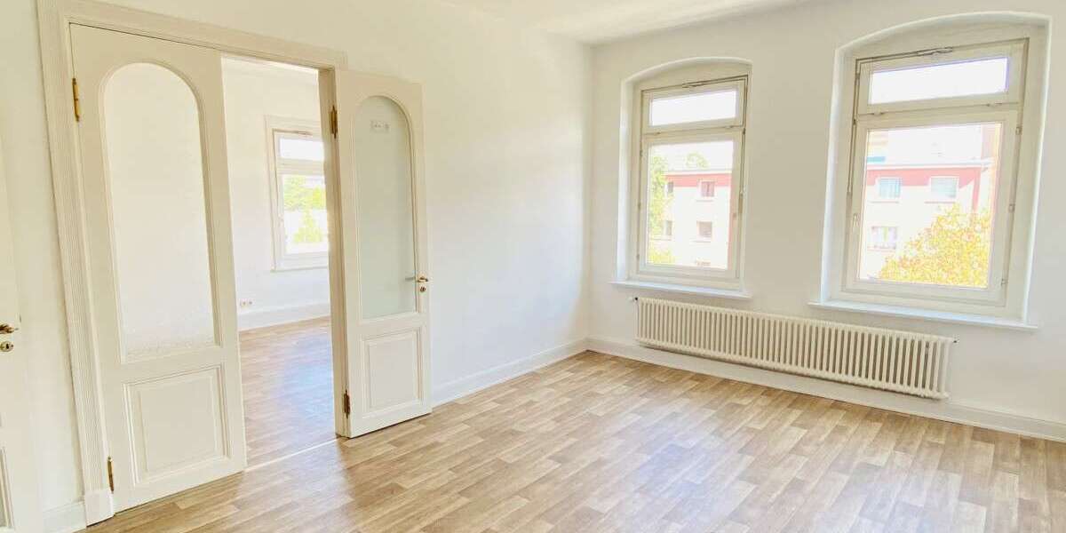 Etagenwohnung Hamburg-Harburg Harburg - 4 Zimmer, 153 m&sup2;, 2.050&euro; | Angebot:27278466