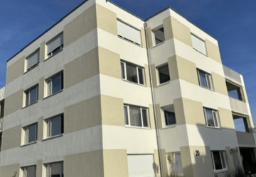 Wohnung Halle Dölau - 3 Zimmer, 98 m&sup2;, 1.250&euro; | Angebot:27661679