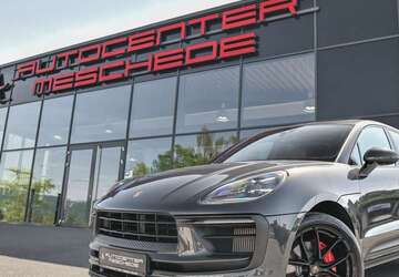 Porsche Macan 26.232 km 71.890 &euro; Meschede 59872
