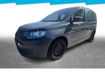 VW Caddy 11.250 km 17.000 &euro; Berlin 13599