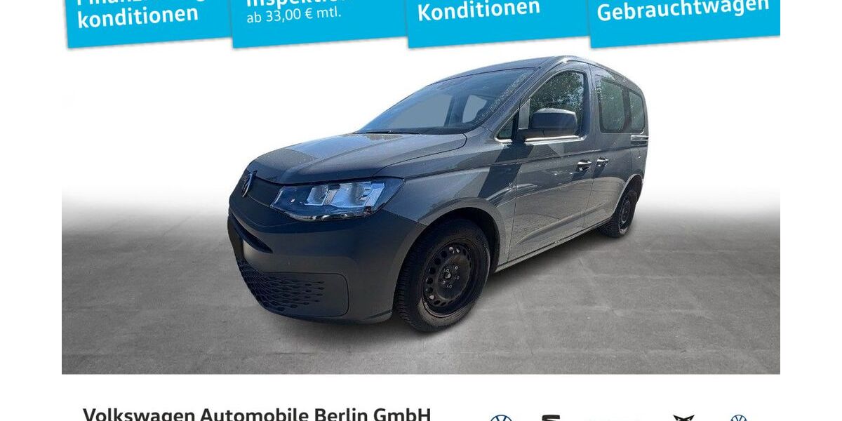 VW Caddy 11.250 km 17.000 &euro; Berlin 13599
