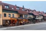Etagenwohnung Waren (Müritz) - 2 Zimmer, 65 m&sup2;, 550&euro; | Angebot:27666796