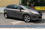 Ford Grand C-Max Champions Edition*SHZ*PDCv+h* 176.659 km 4.890 &euro; Berlin 13187