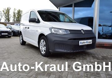 VW Caddy 33.814 km 17.349 &euro; Rehna 19217