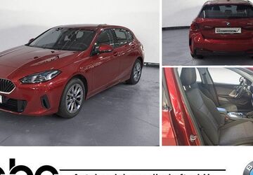 BMW 120 15.517 km 26.450 &euro; Esslingen am Neckar 73730