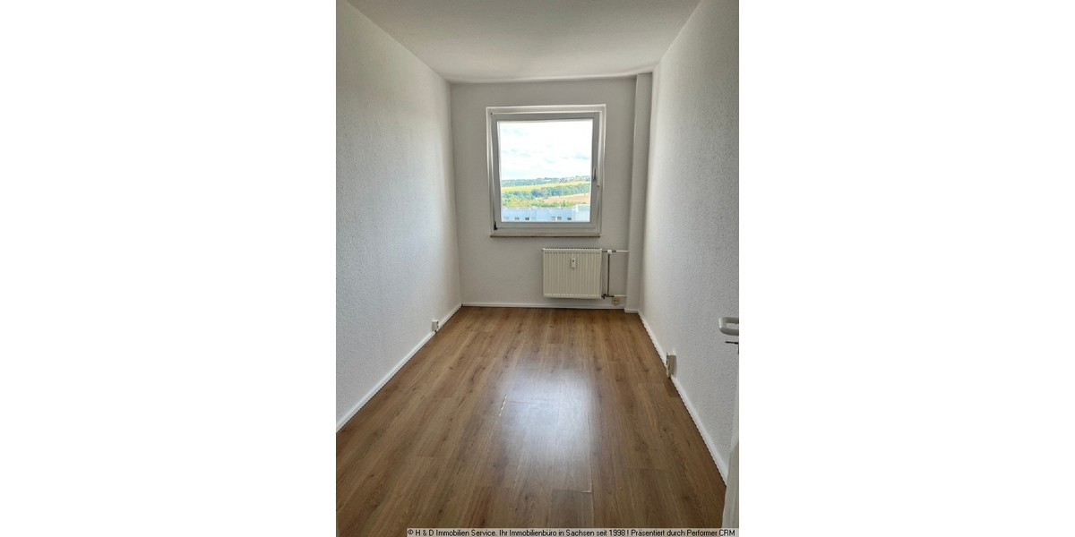Blick Zimmer