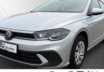 VW Polo 54.345 km 16.980 &euro; Neubrandenburg 17033