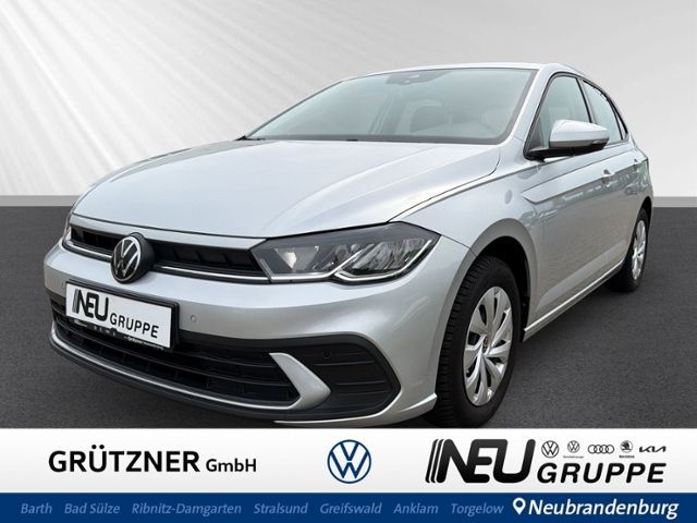 VW Polo 54.345 km 16.980 &euro; Neubrandenburg 17033