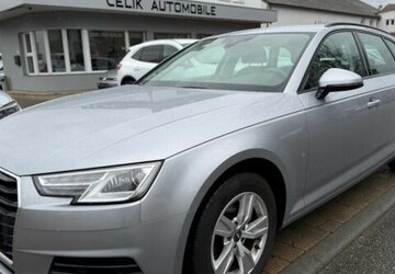 Audi A4 Avant 2.0 TDI S-Tronic Navi AHK 148.000 km 13.990 &euro; Neckarsulm 74172