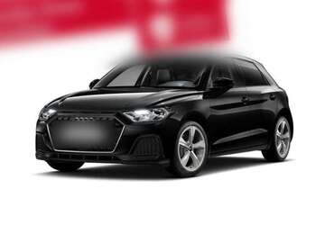 Audi A1 9.850 km 24.880 &euro; Helgoland 27498