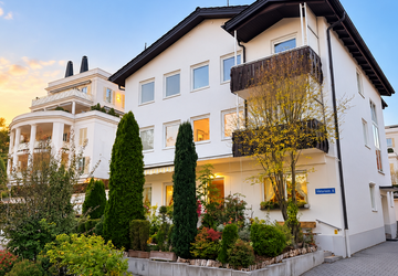 Wohnung Bad Wörishofen - 2 Zimmer, 70 m&sup2;, 665&euro; | Angebot:27667388