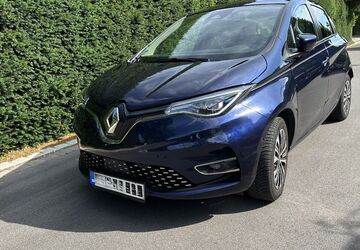 Renault ZOE 19.890 km 19.690 &euro; Baldham 85598