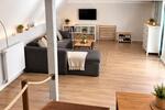 Dachgeschoßwohnung Stralsund - 4 Zimmer, 150 m&sup2;, 2.050&euro; | Angebot:27639446
