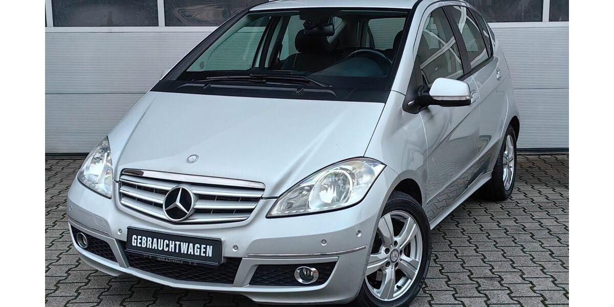 Mercedes-Benz A 180 149.999 km 4.990 &euro; Baden-Württemberg - Leingarten 74211