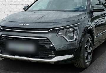Kia Niro 1.733 km 31.850 &euro; Helgoland 27498