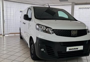 Fiat Scudo 82.737 km 18.990 &euro; Halberstadt 38820