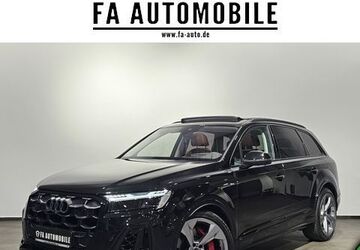 Audi Q7 22.490 km 72.480 &euro; Mainaschaff 63814