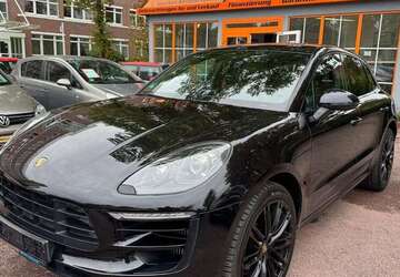 Porsche Macan 121.000 km 34.900 &euro; Magdeburg 39124