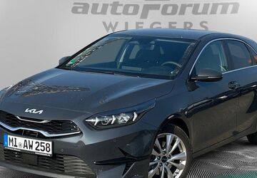 Kia ceed / Ceed 7.401 km 21.958 &euro; Herford 32051