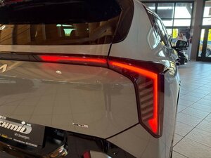 Kia EV4 81 GTL|DRIVE-WISE|COMFORT|CONNECT 4.000 km 41.990 &euro; Höhenkirchen-Siegertsbrun 85635