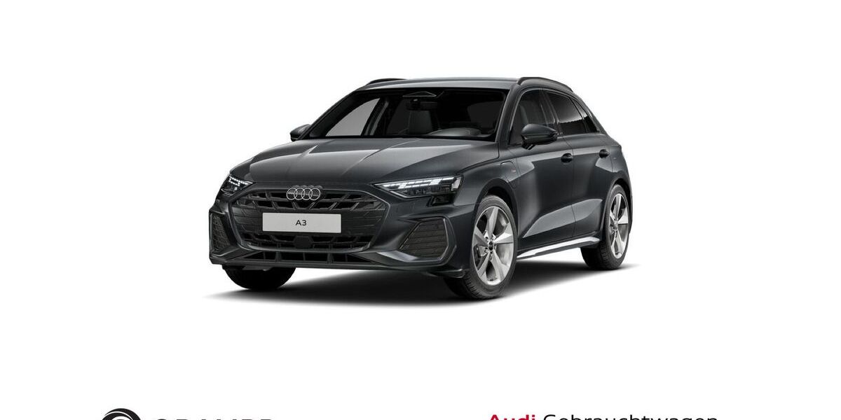 Audi A3 7.902 km 33.920 &euro; Lohr am Main 97816