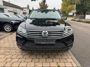 VW Touareg 3.0 V6 TDI Terrain Tech 4 Motion 169.000 km 15.990 &euro; Neckarsulm 74172