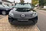 VW Touareg 3.0 V6 TDI Terrain Tech 4 Motion 169.000 km 15.990 &euro; Neckarsulm 74172