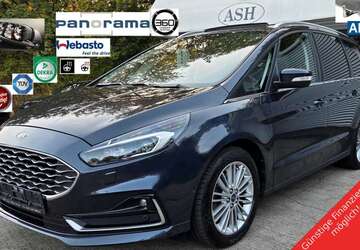 Ford Galaxy 69.674 km 27.450 &euro; Hamburg 22391