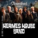Hermes House Band & Lou Bega